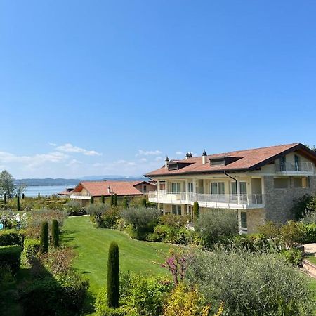 시르미오네 Casa Della Regina 아파트 외부 사진