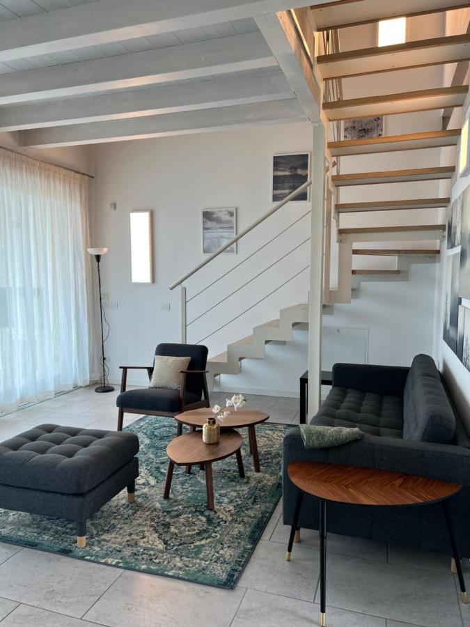 시르미오네 Casa Della Regina 아파트 외부 사진