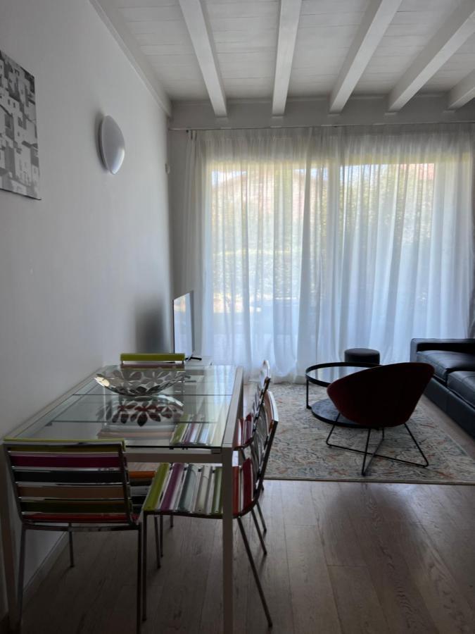 시르미오네 Casa Della Regina 아파트 외부 사진