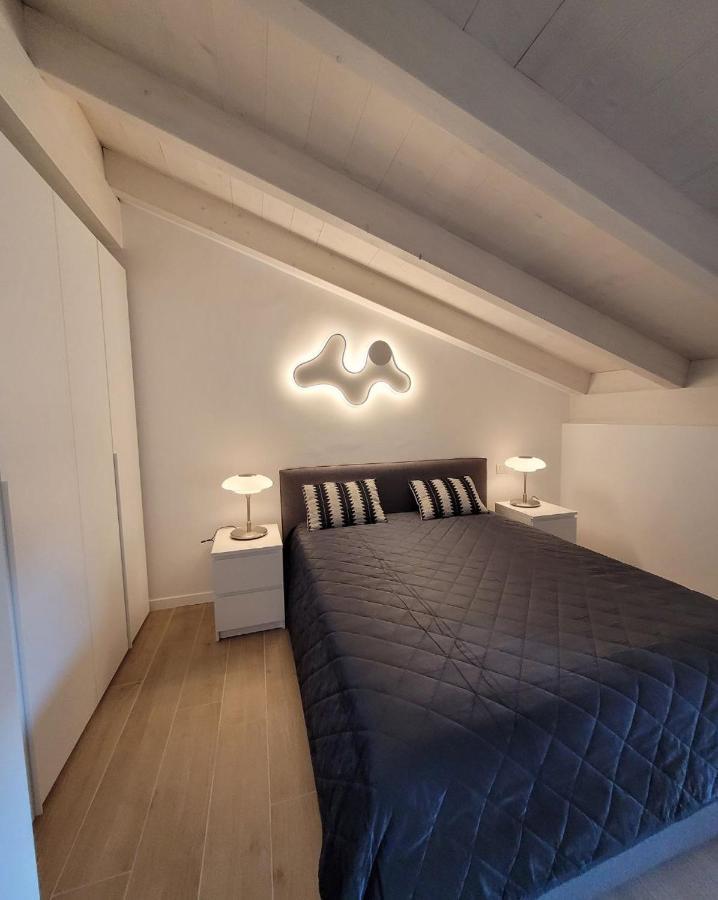 시르미오네 Casa Della Regina 아파트 외부 사진
