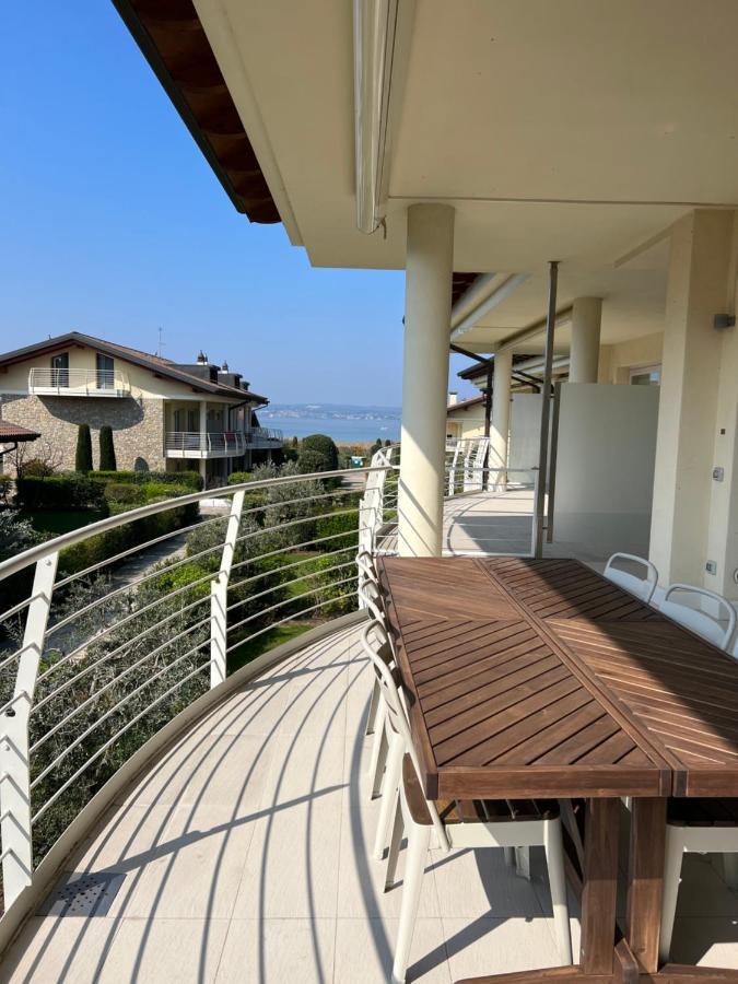 시르미오네 Casa Della Regina 아파트 외부 사진