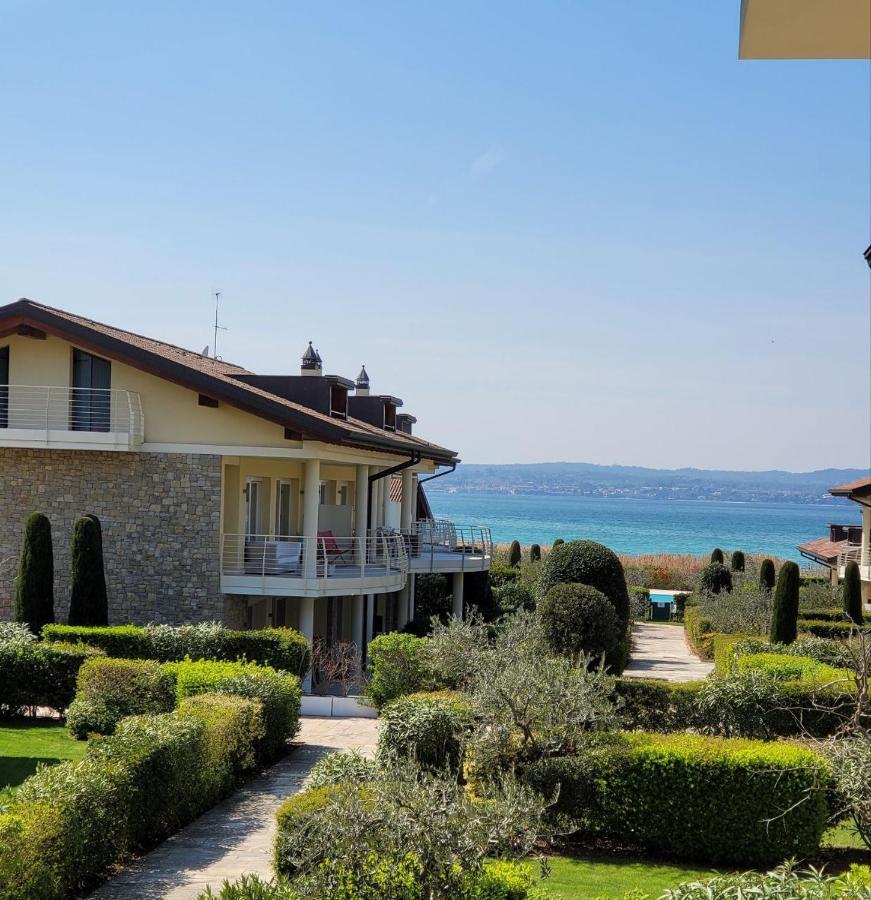 시르미오네 Casa Della Regina 아파트 외부 사진