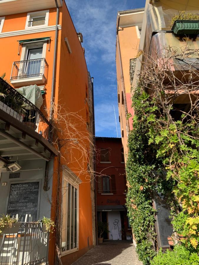 시르미오네 Casa Della Regina 아파트 외부 사진