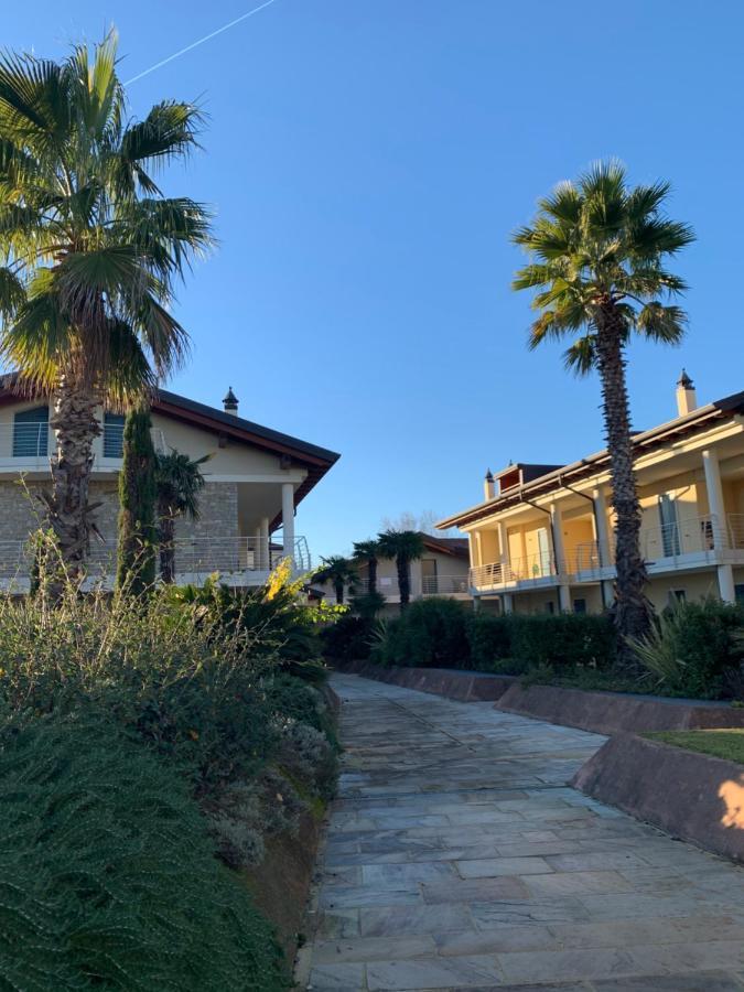 시르미오네 Casa Della Regina 아파트 외부 사진